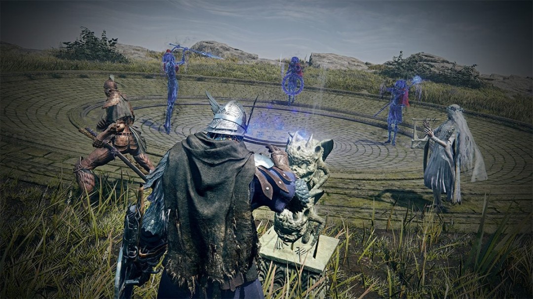 《艾尔登法环》DLC「黄金树幽影」最新优化更新实装！多项战斗与平衡调整上线，褪色者必看🔥