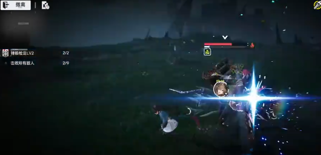 《明日方舟:终末地》流体连携机制解析