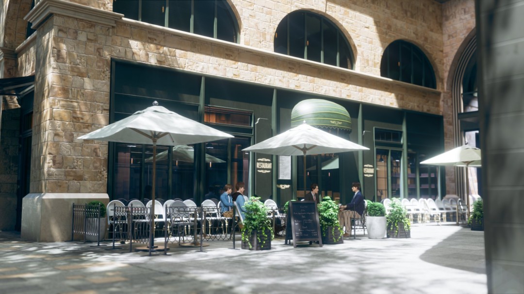 《最终幻想:纷争》手游版10月14日上线!iOS/安卓双平台开战