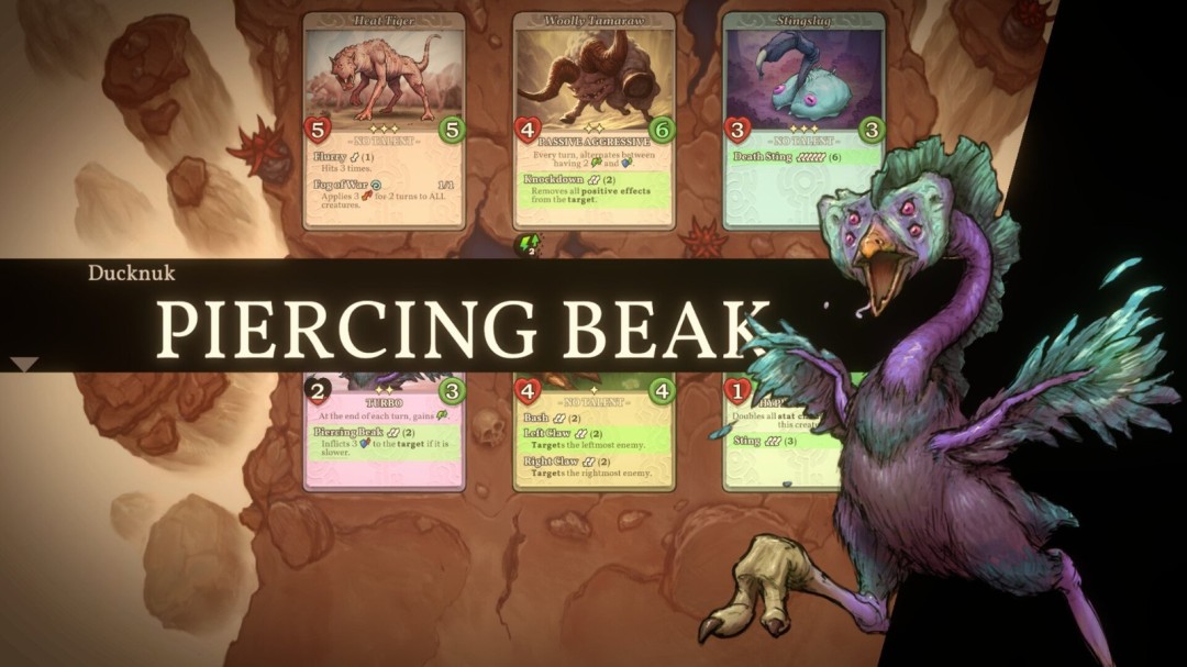 《驯牌师》Steam新品节开测!10月27日正式发售!