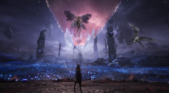 国产单机为何偏爱外国题材?《湮灭之潮》主创这样说