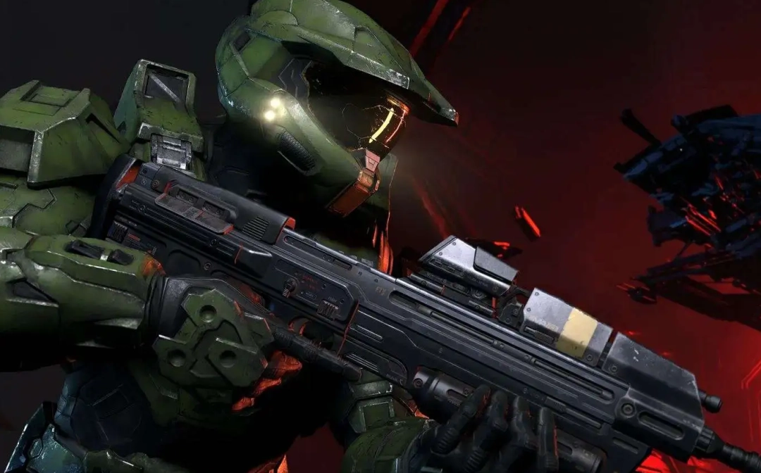 《光环》核心团队接连离职!玩家担忧343领导层能力