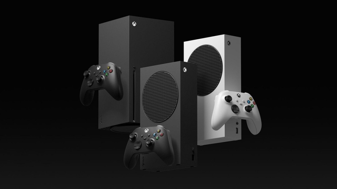 微软澄清：新Xbox主机开发中，玩家可以放心了