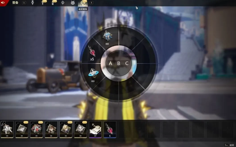 《二重螺旋》命座功能解析