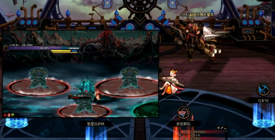 狄瑞吉团本震撼来袭,国服专属玩法+重磅大奖狂送!