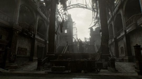 《生化危机9:安魂曲》预售即将启动,特别宣传视频同步公开