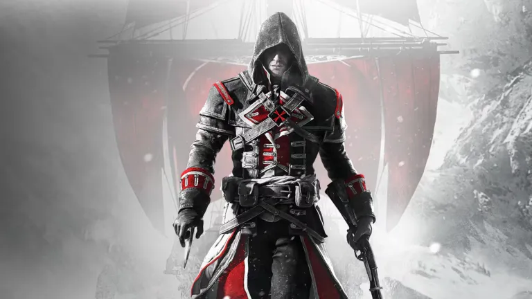 《刺客信条》内战背景终作被砍！更多开发细节首次曝光