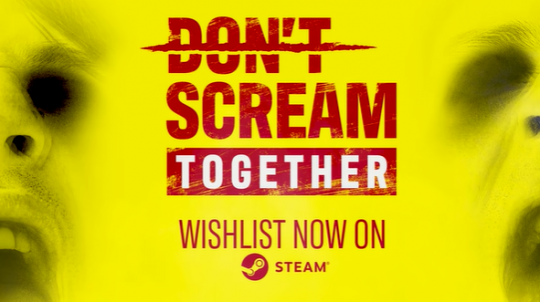 《禁声惊魂:多人协作恐怖冒险》