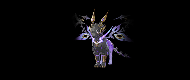 《二重螺旋》紫晶艾尔芙技能全览