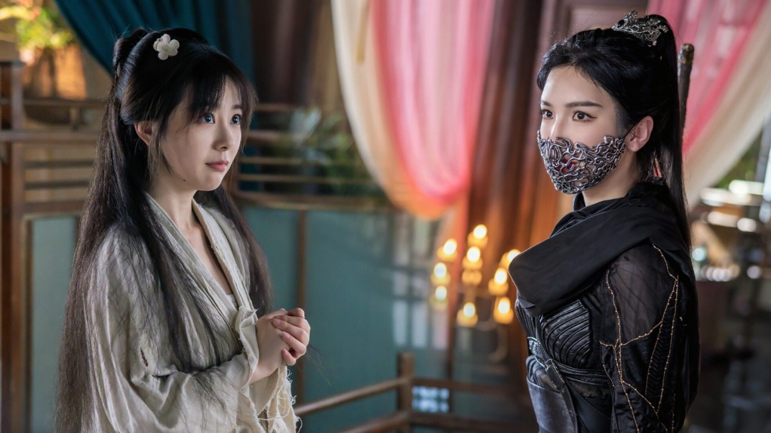 《代号三国:龙起》试玩开启!演员浩浩妈加盟,沉浸体验三国乱世