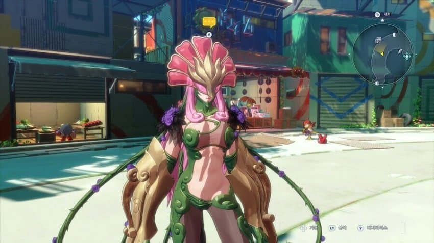 《数码宝贝物语:时空异客》人气数码兽颜值爆表!造型太吸睛