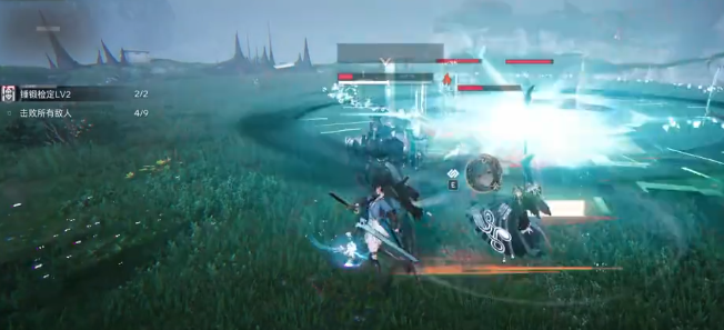 《明日方舟:终末地》流体连携机制解析