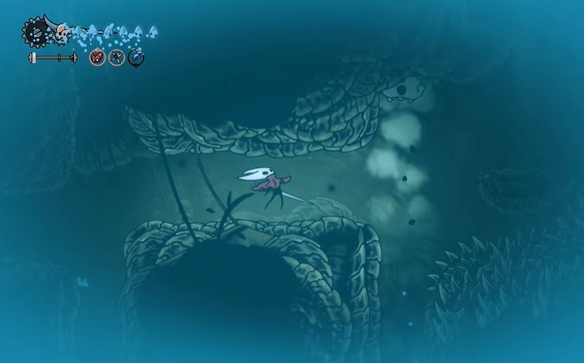 《丝之歌》第四次更新补丁现已开放测试！