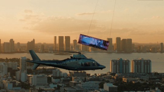 《忍者龙剑传4》开发团队高空直播游戏 创吉尼斯世界纪录