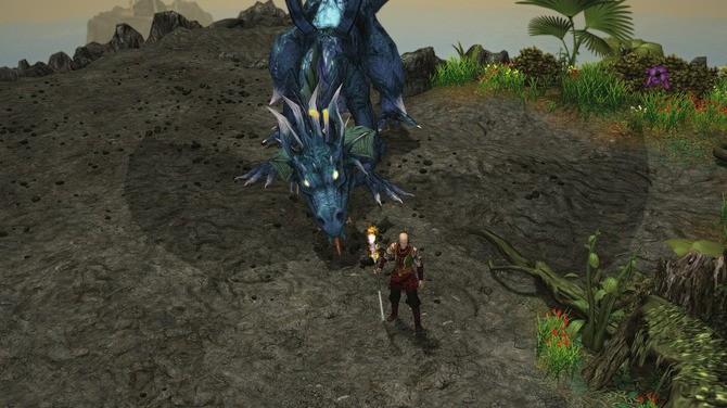 《圣域2:堕落天使》重制版11月11日正式回归!重温经典西幻动作RPG的冒险之旅。