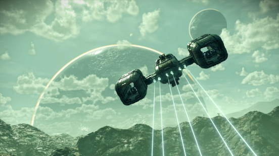 "嗨翻天!《无人深空:裂隙》重磅上线!"
"太空迷狂欢!《无人深空:裂隙》震撼来袭"
"《无人深空:裂隙》正式发布!准备好探索新宇宙了吗?"