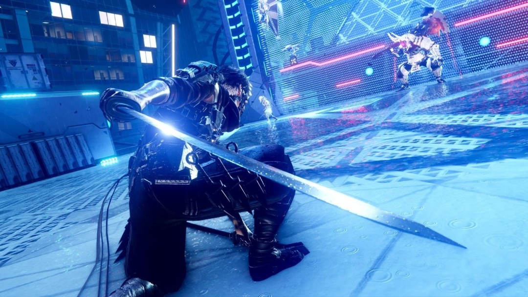 《忍者龙剑传4》制作人谈核心设计：死亡惩罚必须公平！