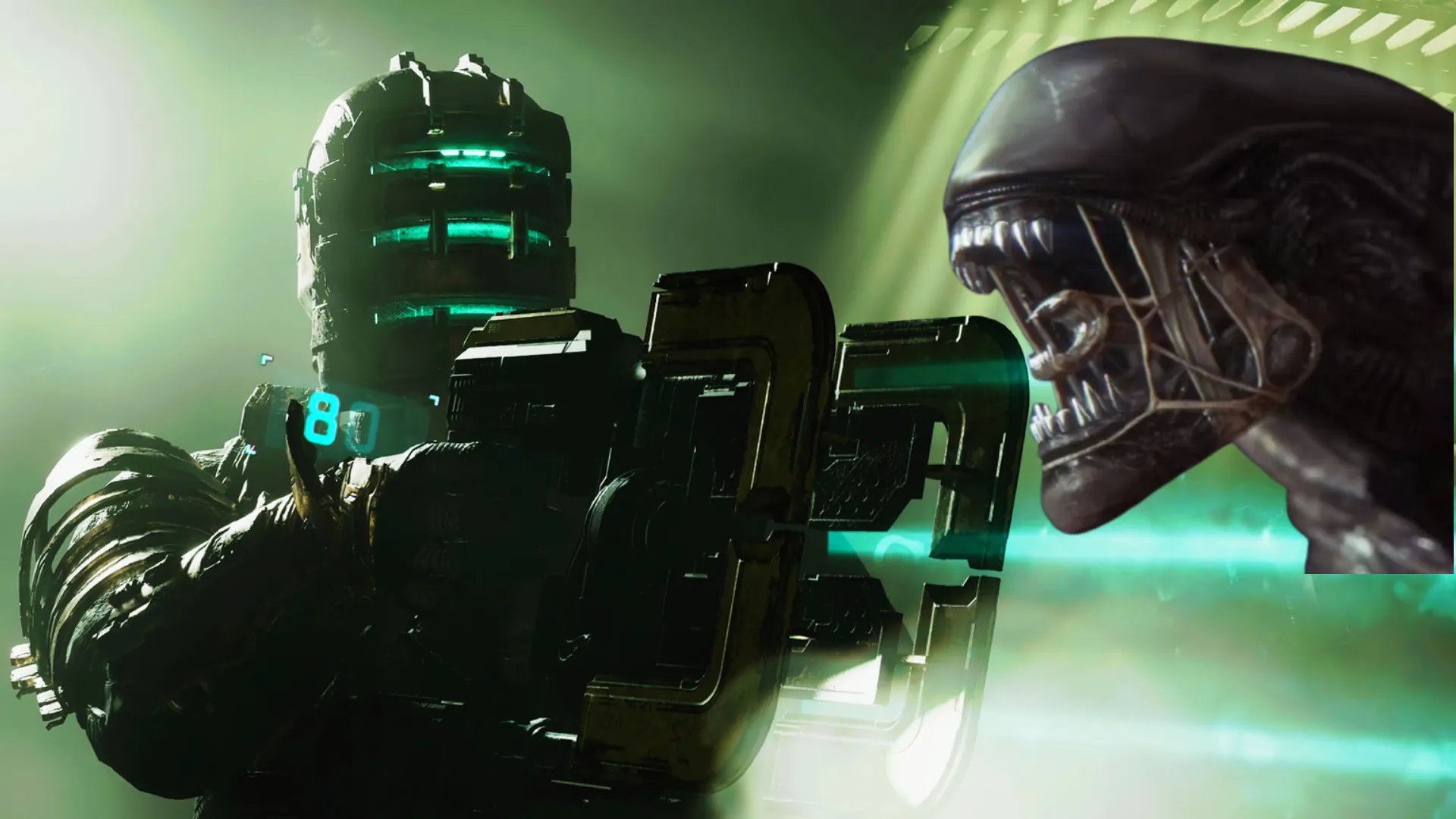 《死亡空间》之父有意开发续作!EA被收购后,《死亡空间4》迎来新希望