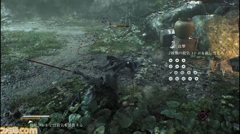 《影之刃零》试玩:漏杀BOSS竟会双倍奉还!这压迫感绝了  
(解析:  
1. 保留核心机制"错过BOSS→双BOSS战"的设定  
2. "双倍奉还"用玩家熟悉的梗强化记忆点  
3. "压迫感绝了"符合玩家社区评价用语  
4. 叹号+短句式更匹配游戏快节奏特性  
5. 删减冗余表述,突出最具冲击力的玩法特色)