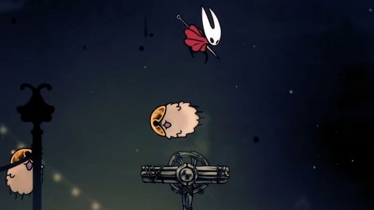 以防你不知道！《丝之歌》最难挑战“跳蚤溜溜”难度已降低