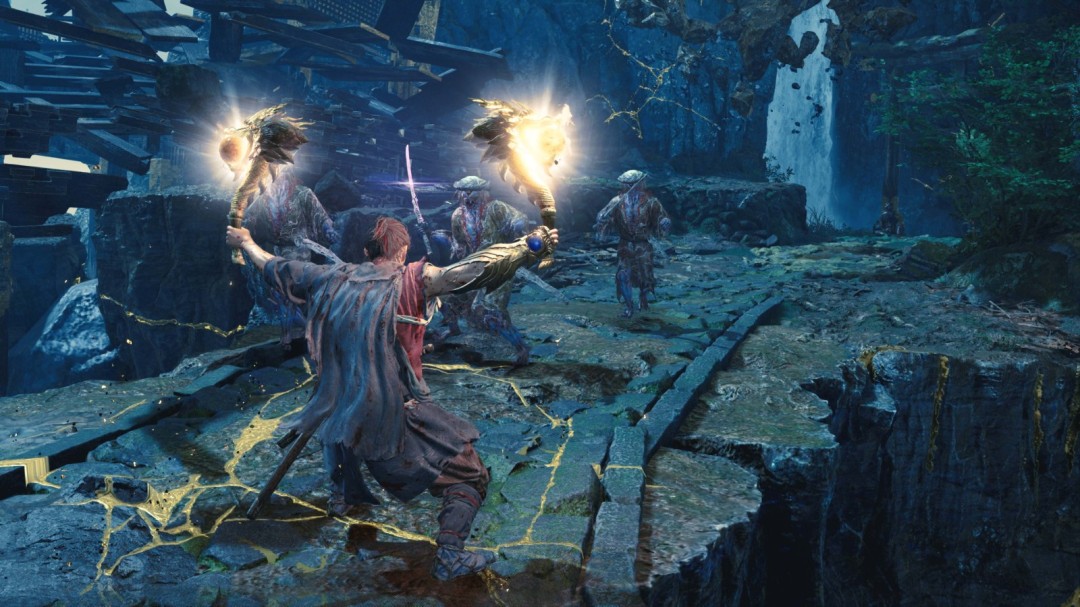 《鬼武者:剑之道》最新爆料!鬼之武具必杀技全解析
(说明:这个版本在保持原标题核心信息的基础上:
1. 用"最新爆料"替代"新情报"更符合玩家社区用语习惯
2. "全解析"比"介绍"更具吸引力
3. 保留原标题的"鬼"字重复修辞(鬼武者"/"鬼之武具)
4. 感叹号增强游戏资讯的冲击力
5. 整体更接近游戏媒体常用的标题风格)