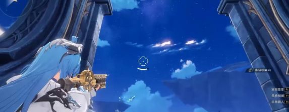 《二重螺旋》霰弹枪详解