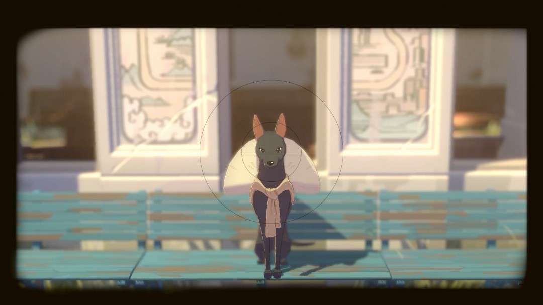 《OPUS:心相吾山》新中文预告发布!沉浸式叙事冒险,等你探索心中的那座山。