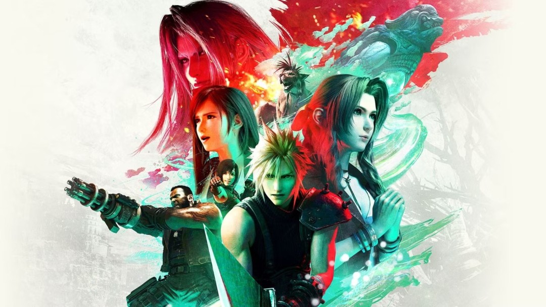 或许还有第四部？滨口分享《FF7》重制版后续计划