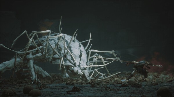 《黑神话：悟空》Steam版迎重大更新！优化全面升级，体积仅5.7GB