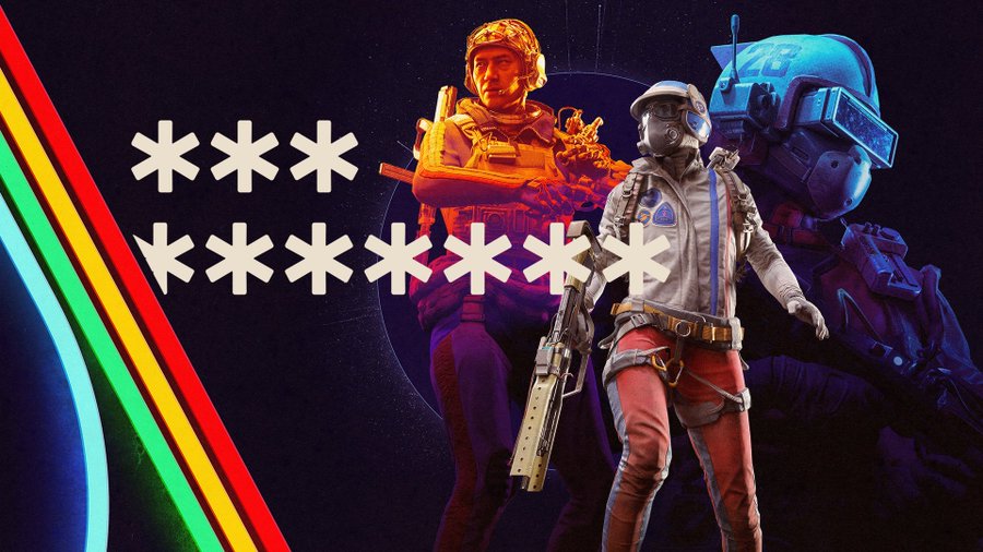 《COD黑色行动7》误封禁其他游戏名称引热议 官方已紧急修复