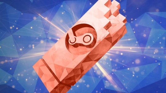 Steam大奖2025年度提名启动 速来票选你心中的最佳游戏