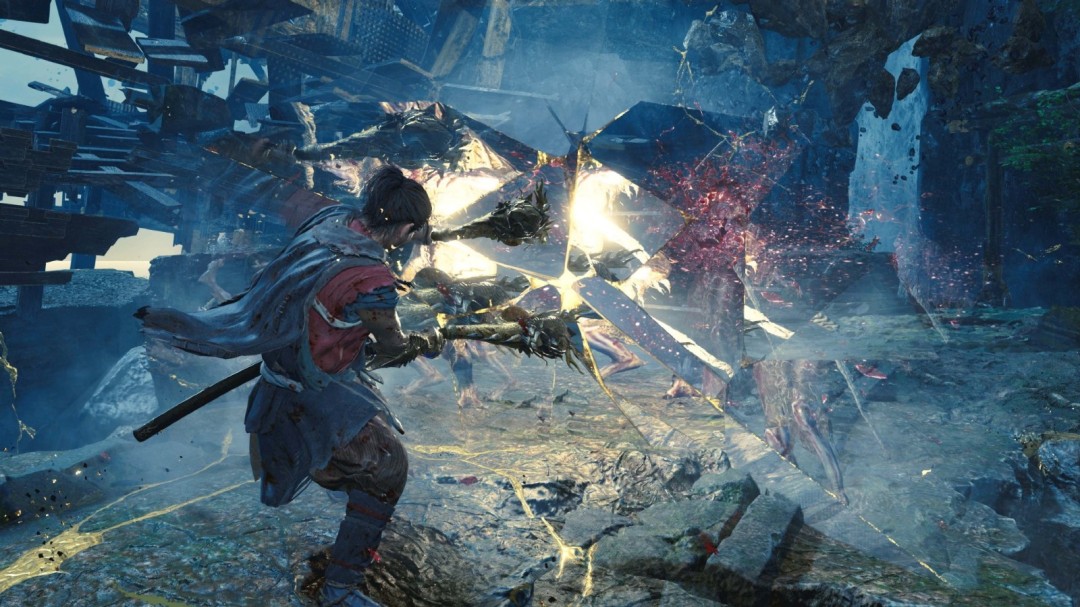 《鬼武者:剑之道》最新爆料!鬼之武具必杀技全解析
(说明:这个版本在保持原标题核心信息的基础上:
1. 用"最新爆料"替代"新情报"更符合玩家社区用语习惯
2. "全解析"比"介绍"更具吸引力
3. 保留原标题的"鬼"字重复修辞(鬼武者"/"鬼之武具)
4. 感叹号增强游戏资讯的冲击力
5. 整体更接近游戏媒体常用的标题风格)