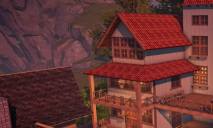 《荒原曙光》家园建造指南:房屋修缮玩法详解