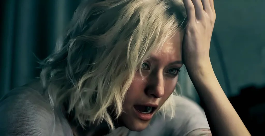 《生化危机9》重磅爆料:动态伤痕系统实机演示首公开!