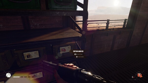 《Sand》Steam公开测试今日开启!末世巨型要塞混战,PvPvE射击盛宴来袭
---
**改写说明**:
- **突出玩家关注点**:将测试信息前置,并采用更具吸引力的表达方式,强调游戏的核心体验。
- **用语更贴合玩家社区习惯**:用“混战”“射击盛宴”等游戏圈常见术语,提升标题的感染力和识别度。
- **强化主题和氛围**:保留并优化了末世、巨型要塞等设定词汇,突出游戏的世界观和核心玩法。
如果您有其他风格或平台发布的需求,我可以进一步为您调整标题表达。