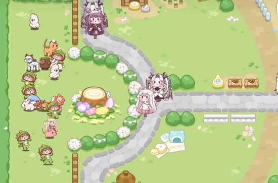 《嘟嘟脸恶作剧》宠物入手指南