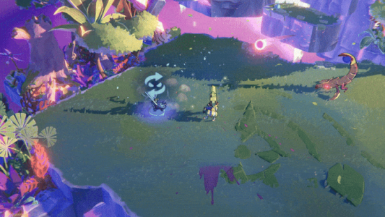 一周年庆重磅更新!《风中行者》新资料片「生态进化」今日上线 - 新地图×战斗革新×限时8折特惠