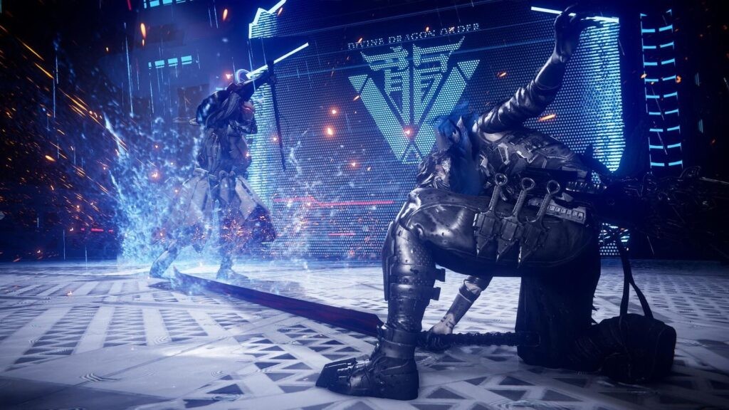 《忍者龙剑传4》战斗系统炸裂!外媒盘点五大超爽战斗亮点 《忍者龙剑传4》战斗系统炸裂!外媒盘点五大超爽战斗亮点