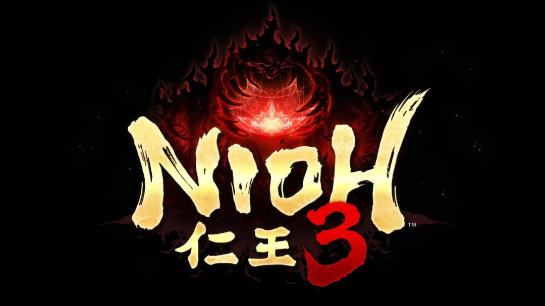 《仁王3》19分钟实机战斗演示：激战超强Boss，操作拉满！