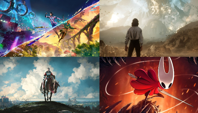 加了愿望单却不买？Steam数据揭示：独立游戏玩家转化率难敌系列大作