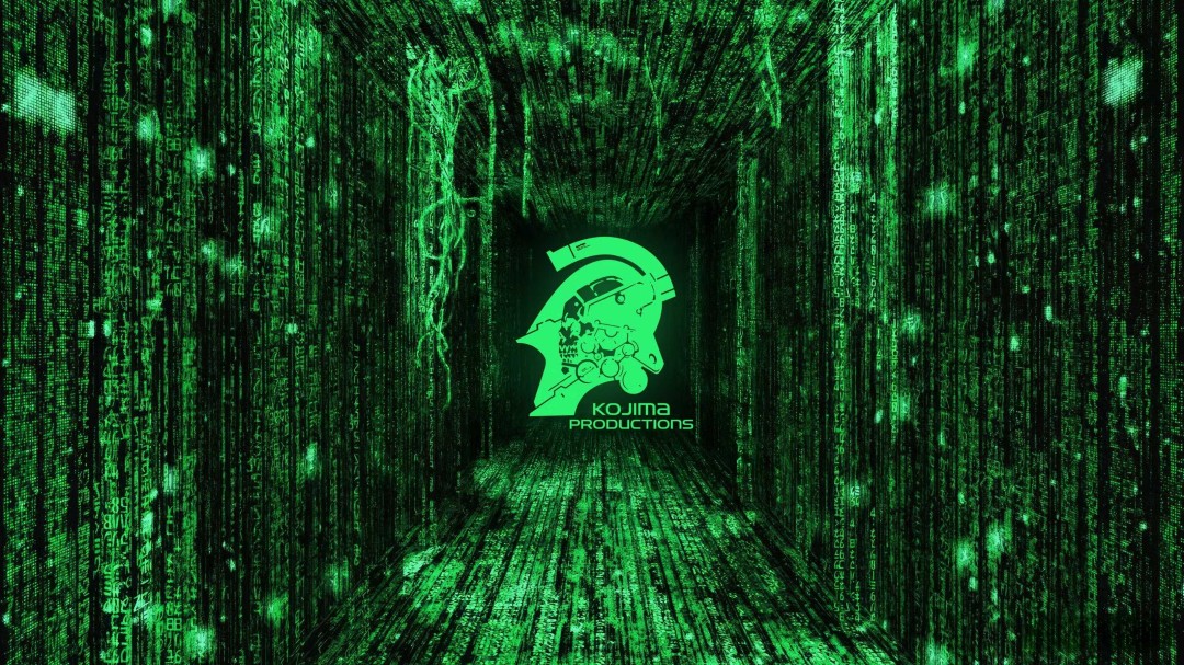 小岛秀夫曾受邀打造《黑客帝国》游戏 遭科乐美高层否决