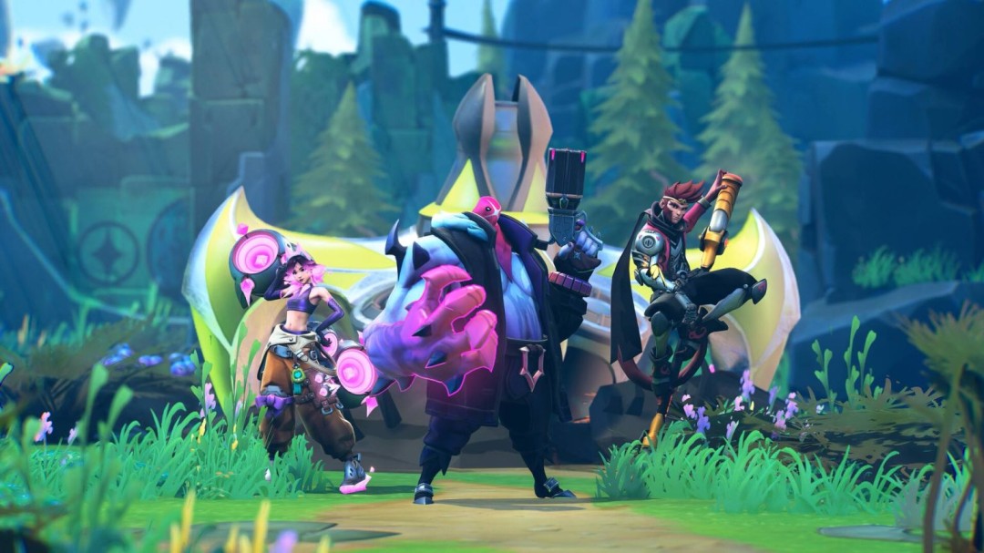 《头号追击》官方承诺：绝不关服，哪怕玩家再少也能畅玩！