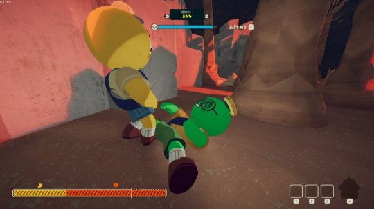 《PEAK》新生态ROOTS获好评 11月5日正式上线