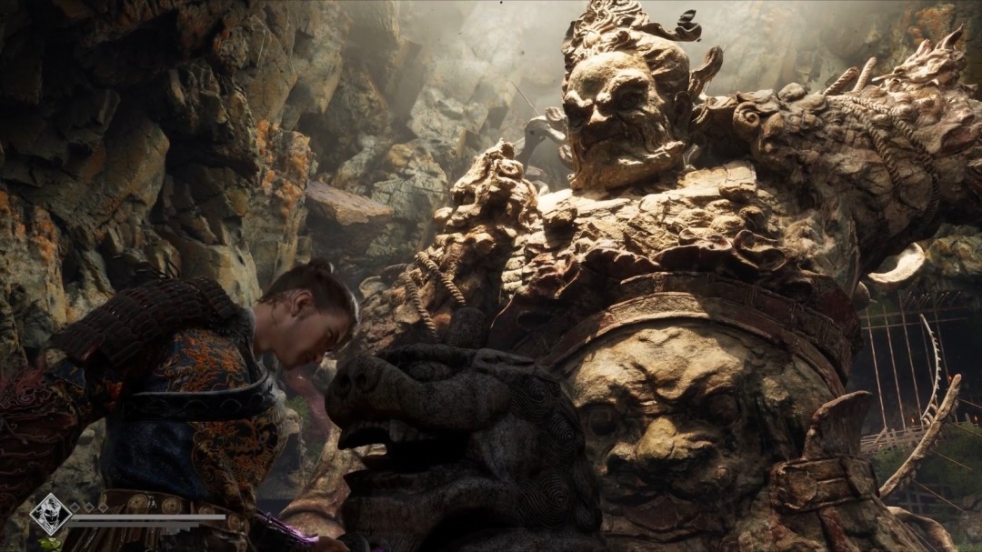 《长生:白夜无名》首曝实机演示!国产单机动作冒险新作来袭