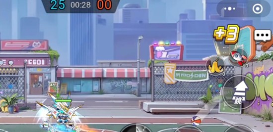 《灌篮军团》光翼骑士技能解析与实战指南