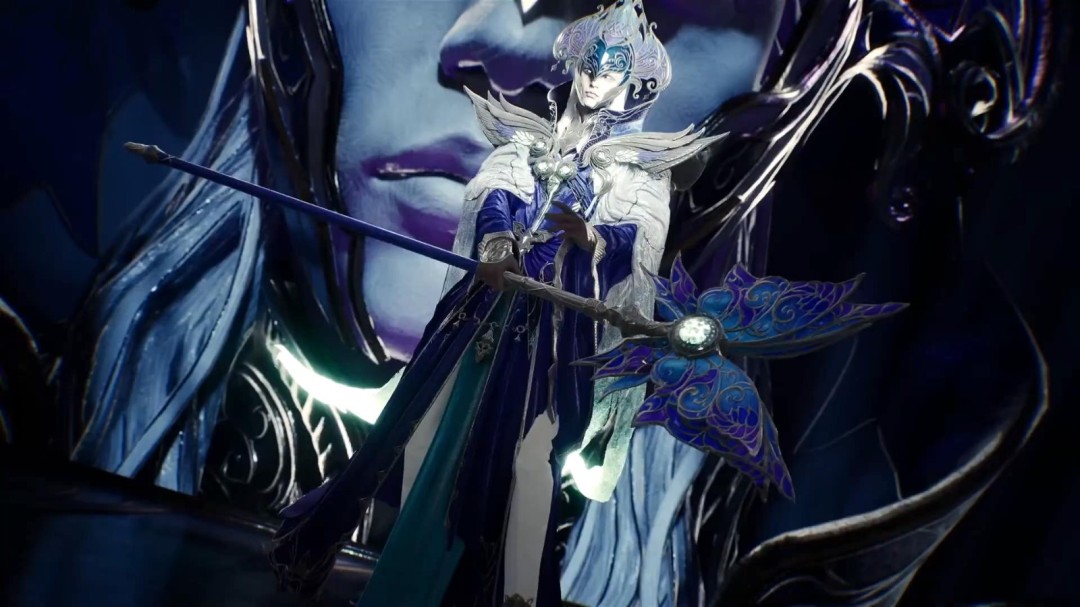 《永恒之塔2》新预告炸裂!捏脸细节拉满,这颜值你给几分?