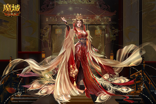 强控霸体!魔域口袋版金秋宠专属技能全面剖析