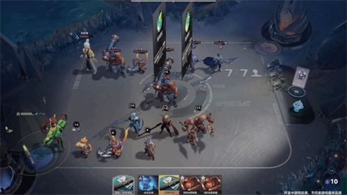 王者十周年,万象棋打造躺赢策略新玩法