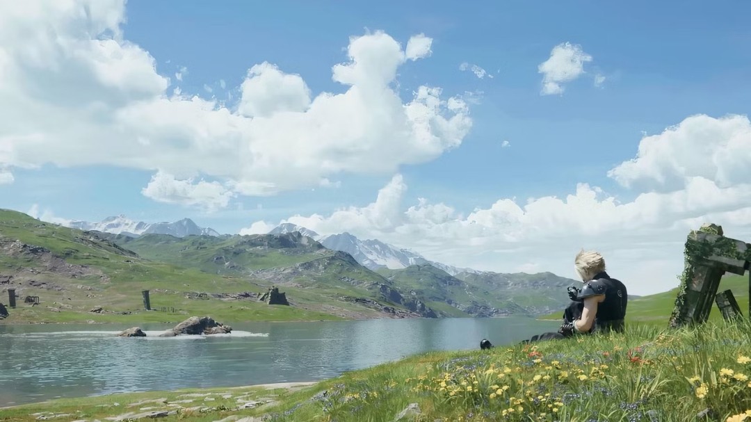 快有消息了！《最终幻想7：重制版》新情报即将公开