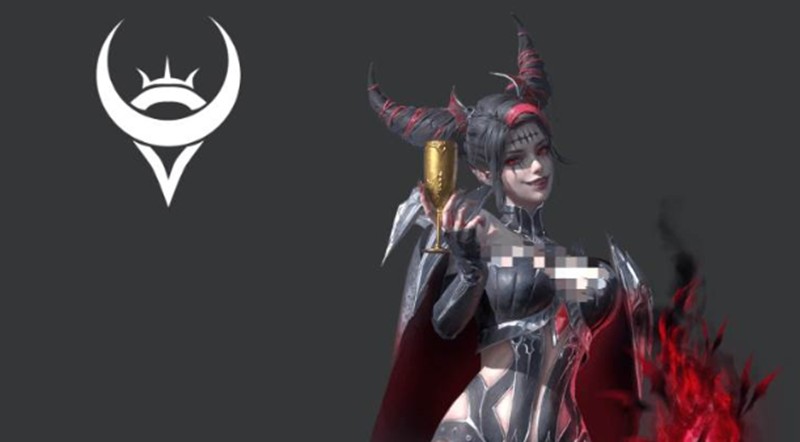 《地下城堡4：骑士与破碎编年史》夜魅技能介绍